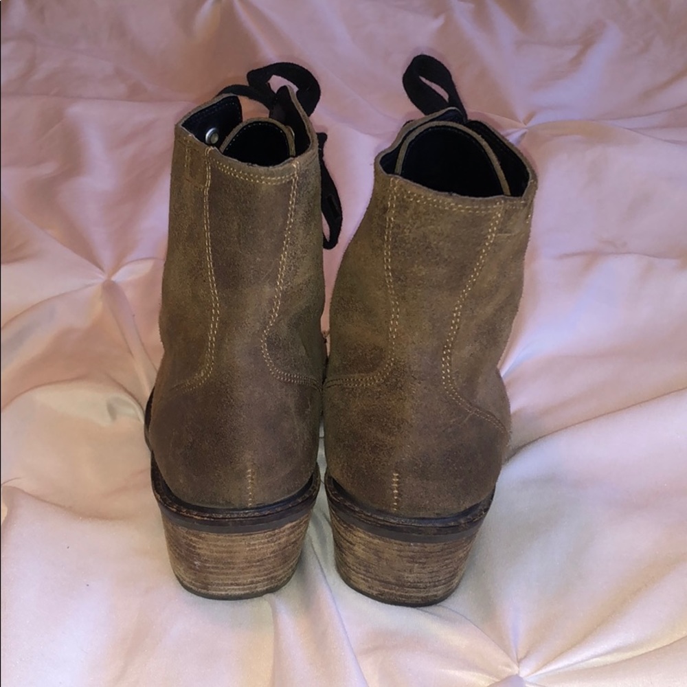 Dolce Vita booties - Picture 4 of 5